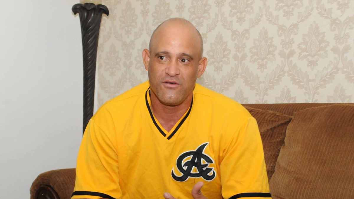 Mendy Lopez Jr
