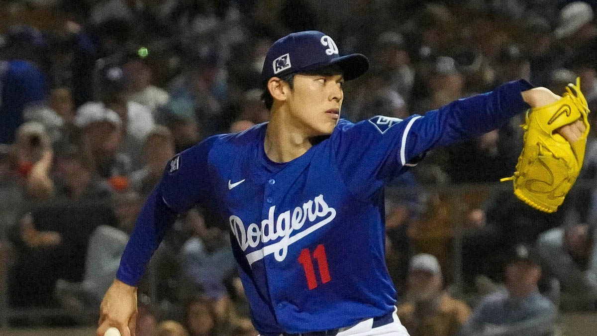 Roki Sasaki