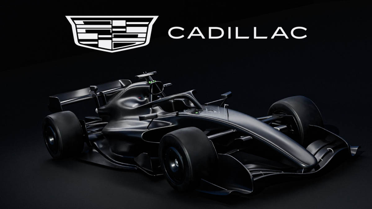 Cadillac