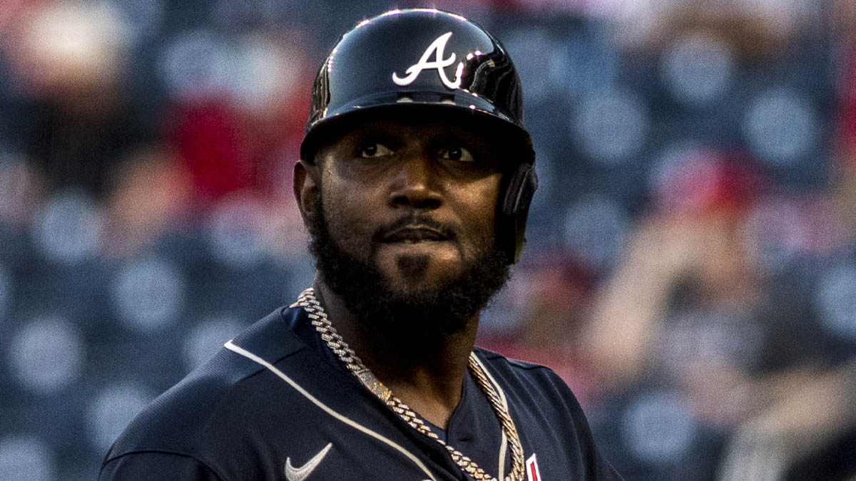 Marcell Ozuna
