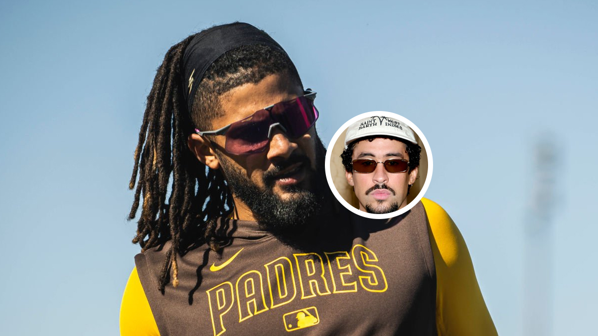 Fernando Tatis Jr