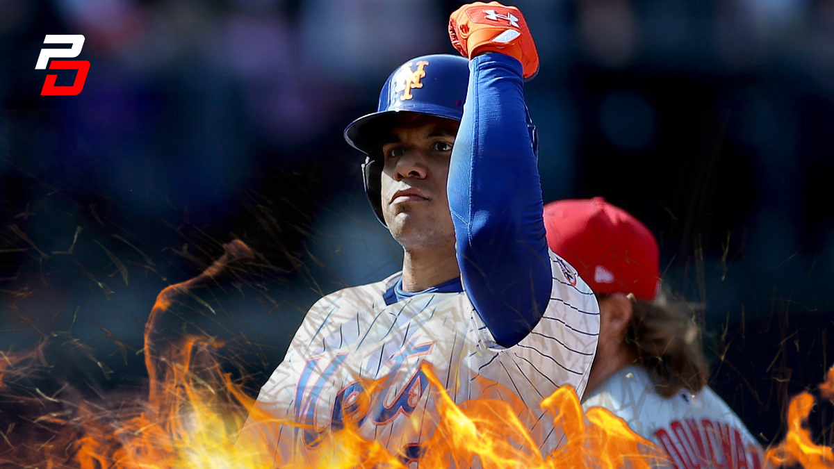 Juan Soto