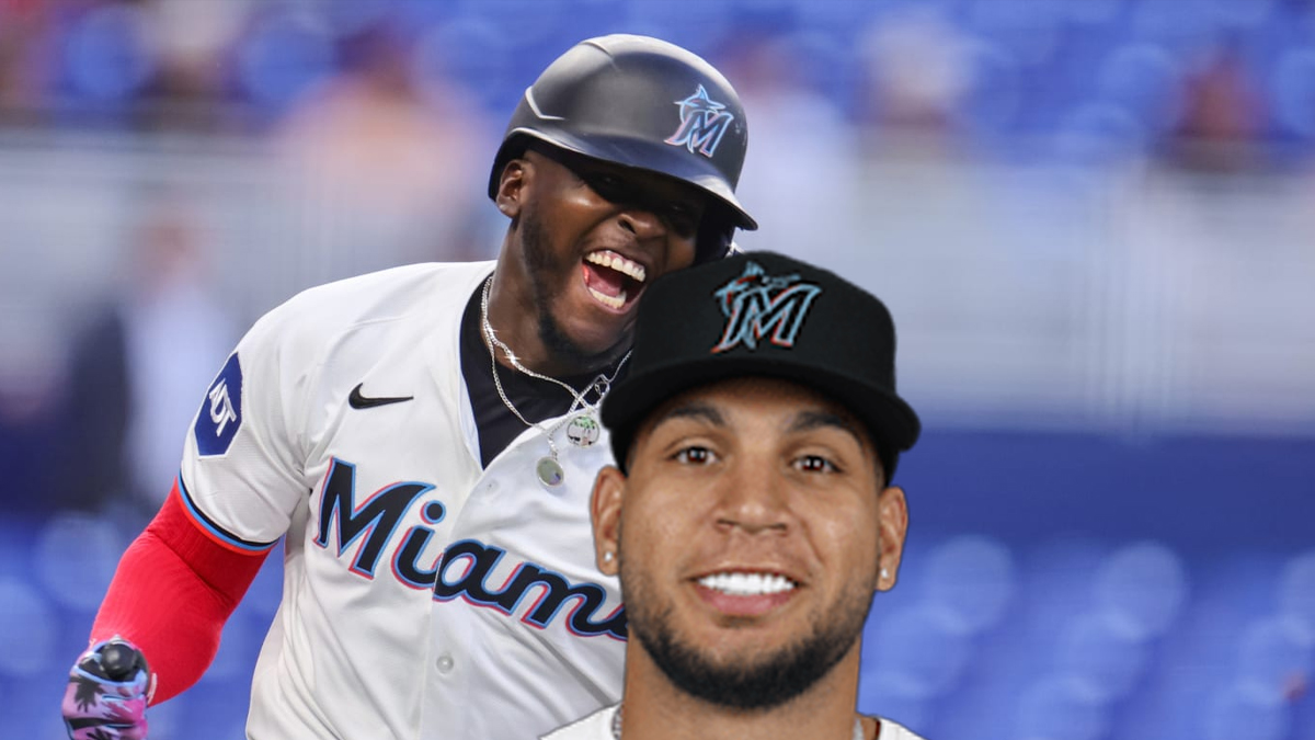 Marlins