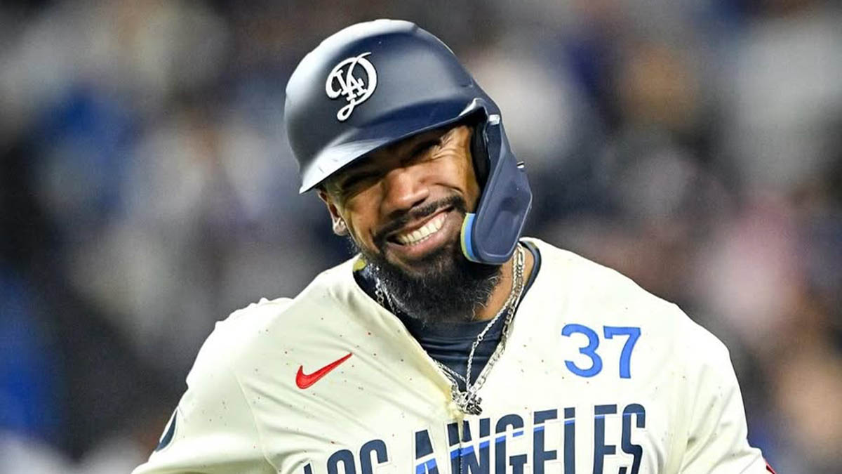 dodgers