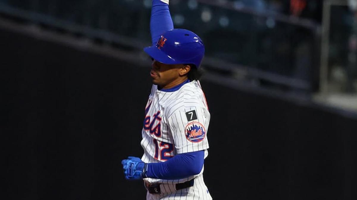 Francisco Lindor
