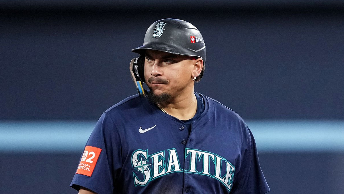 Josh Naylor está cerca de firmar por cinco años con los Marineros, tras una postemporada explosiva que elevó su valor en la MLB.