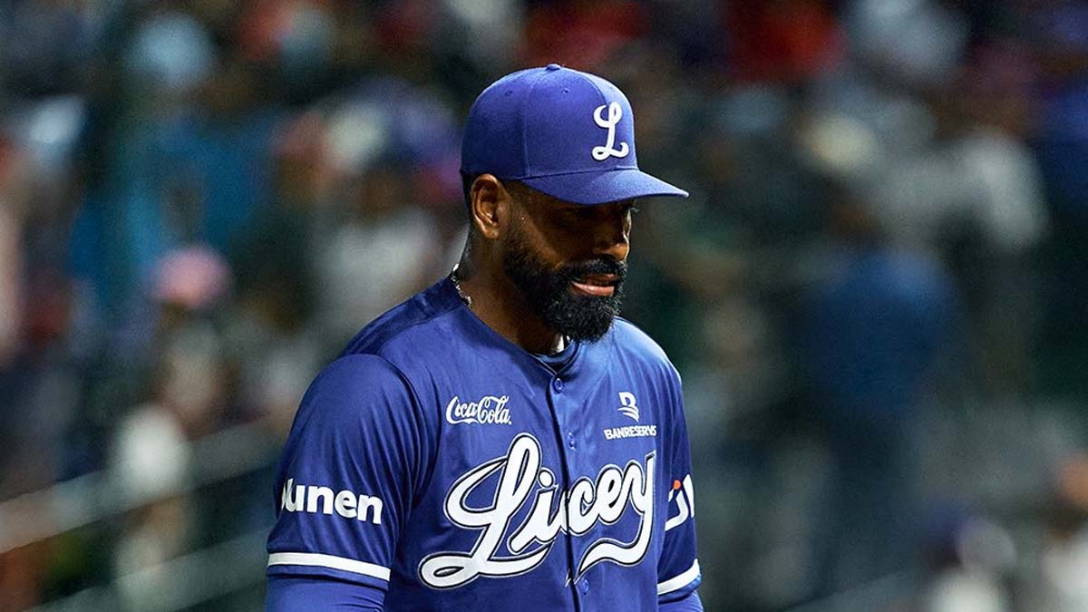 Licey anuncia su rotación de abridores para los próximos tres juegos, con Cameron Gann, César Valdez y Albert Abreu encabezando la semana.