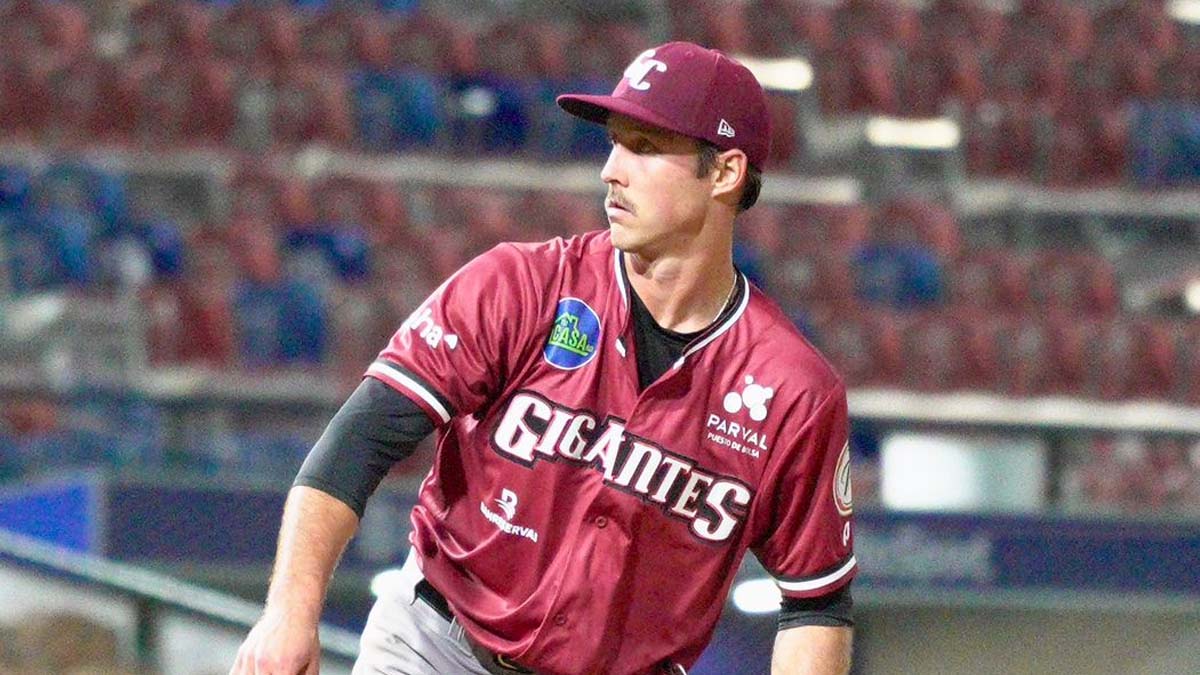 Los Gigantes del Cibao anunciaron su rotación de lanzadores para la semana, encabezada por Daniel Mengden, Wily Peralta y Jake Faria, con el objetivo de mantener la solidez del pitcheo y seguir compitiendo en el torneo otoño-invernal 2025-26 de LIDOM.