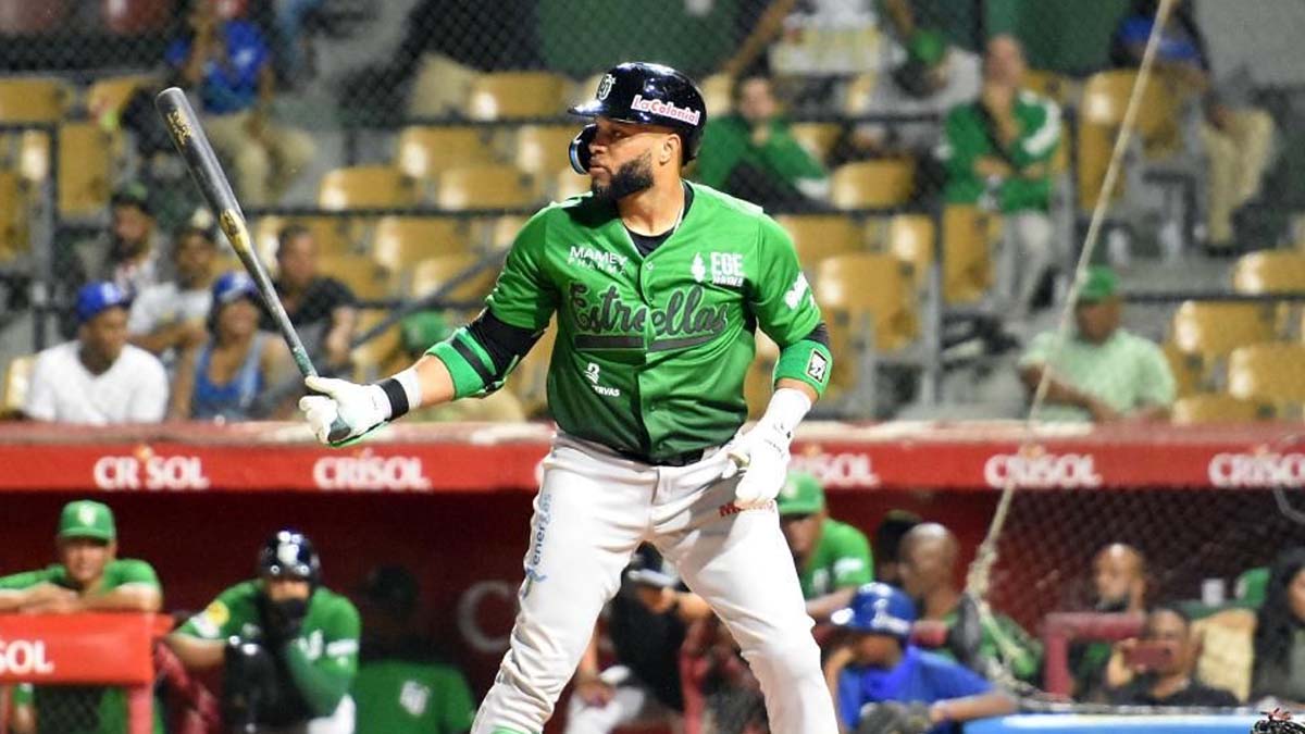 Estrellas modifican núcleo de jugadores para resto de temporada