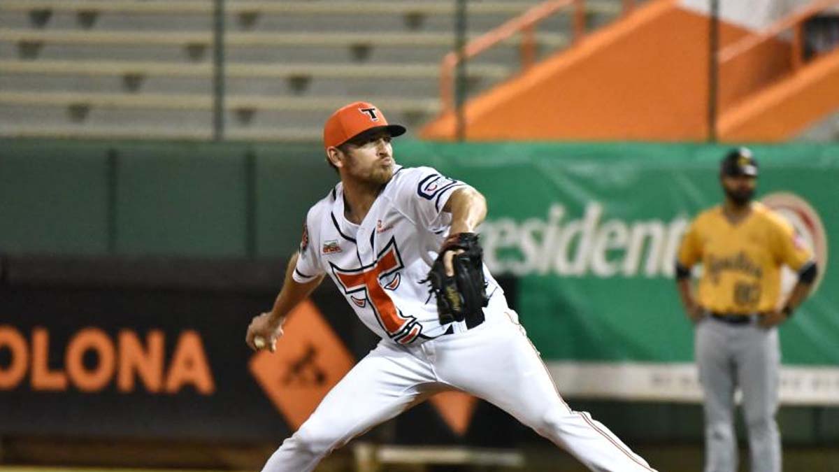 Los Toros del Este refuerzan su roster con nuevas contrataciones y anuncian su rotación abridora para la reanudación del torneo en LIDOM 2025-26.