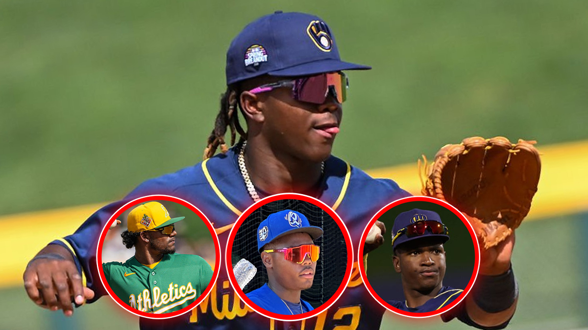 El brillante futuro de la República Dominicana en MLB
