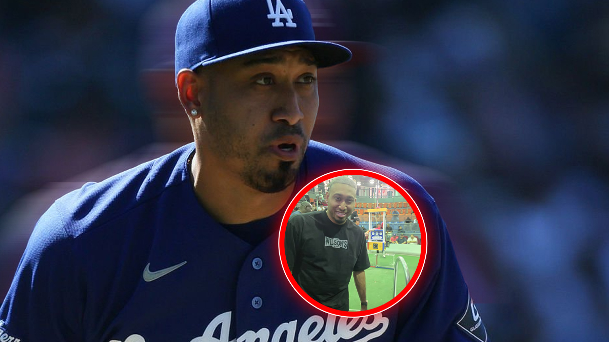 Edwin Díaz fue vinculado en un reportaje de USA TODAY Sports a presuntas actividades relacionadas con peleas de gallos en Puerto Rico, una práctica prohibida por ley federal desde 2019.
