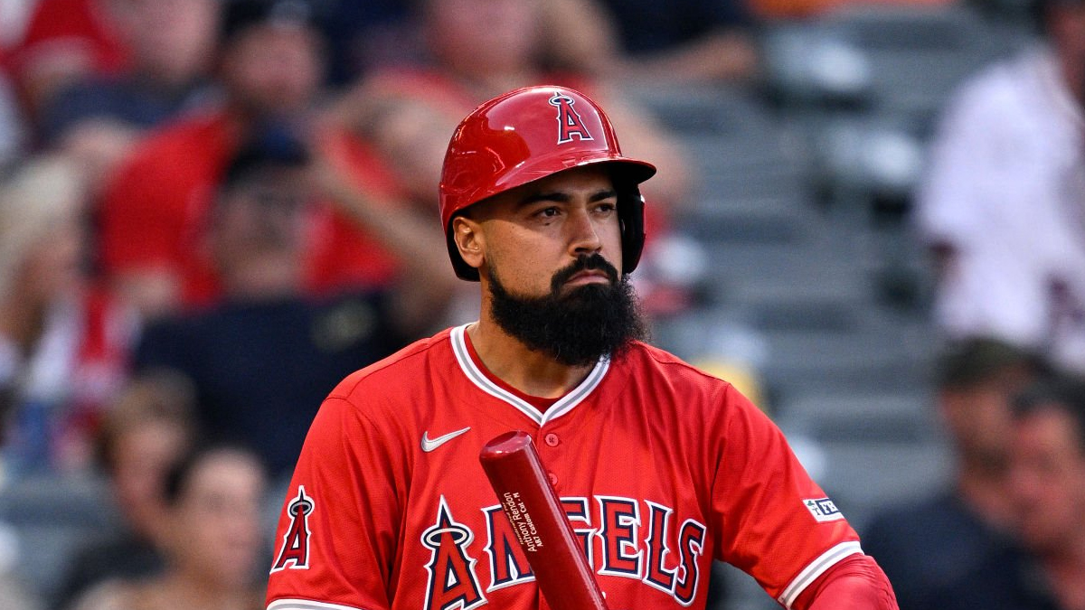 Anthony Rendon